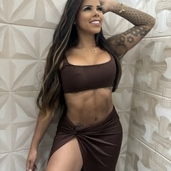 Foto de Kardashian ao vivo na webcam