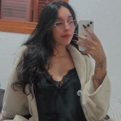 Foto de Karen Barroz - camsoda Sexo ao Vivo