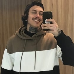 Foto de Karl Marx ao vivo na webcam