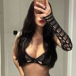 Foto de Karla Gui ao vivo na webcam