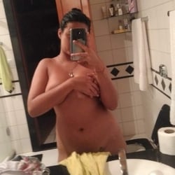 Foto de Karla SNTS ao vivo na webcam