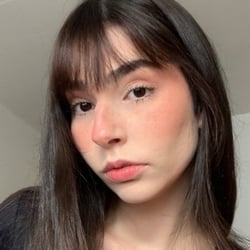 Foto de Karol Ritter ao vivo na webcam