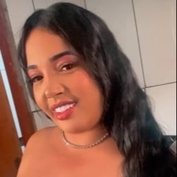 Foto de Karoleen 96 ao vivo na webcam