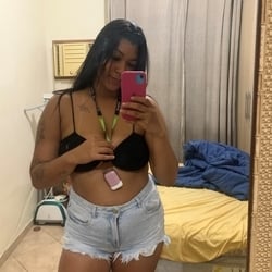 Foto de Karoline 009 ao vivo na webcam