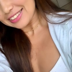 Foto de Kat Petrova ao vivo na webcam