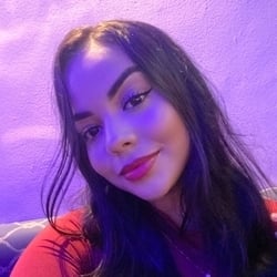 Foto de Katarina Hot ao vivo na webcam