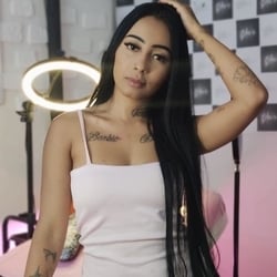 Foto de Kataryna K ao vivo na webcam