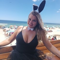 Foto de Kate 001 ao vivo na webcam