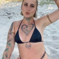 Foto de Katrina 1313 ao vivo na webcam