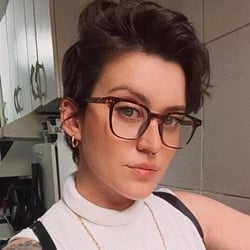 Foto de Katrina Desiree ao vivo na webcam