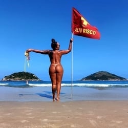 Foto de Katrina Furacao ao vivo na webcam