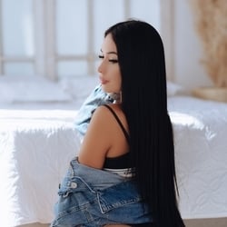 Foto de Katrina Secrets ao vivo na webcam