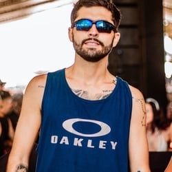 Foto de Kaue da Piroca ao vivo na webcam