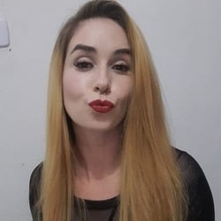 Foto de Kaveira Hot ao vivo na webcam