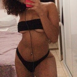 Foto de Kaya Gandia ao vivo na webcam