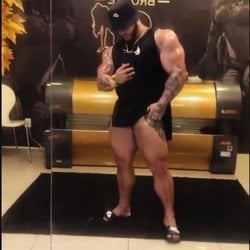 Foto de Kayky Bazuk ao vivo na webcam