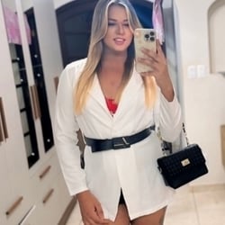 Foto de Kayla Dotada SP ao vivo na webcam