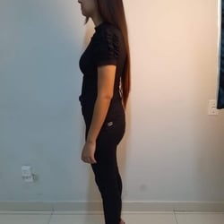 Foto de Kaylinha 2 ao vivo na webcam