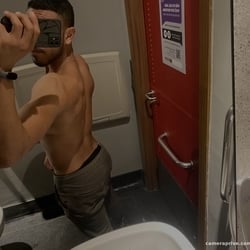 Foto de Kayo Wallace ao vivo na webcam