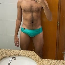 Foto de Kayque Luz ao vivo na webcam