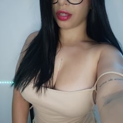 Foto de Keityzinha ao vivo na webcam