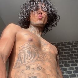 Foto de Kell Nunes ao vivo na webcam