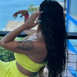 Foto de Kellen F ao vivo na webcam