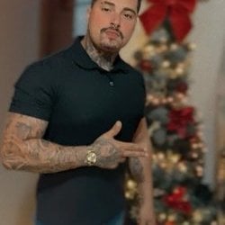 Foto de Keller Bertassi ao vivo na webcam