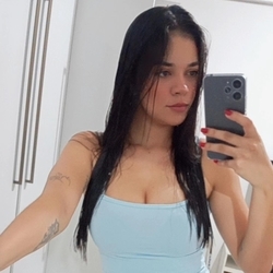 Kelly Brasileira