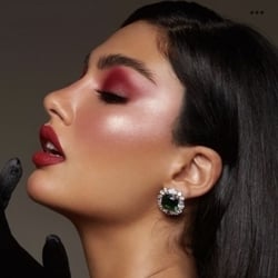 Foto de Kelly Coelhinha ao vivo na webcam