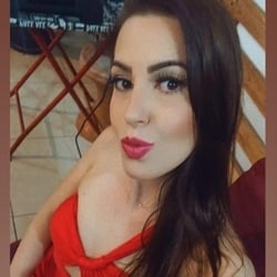 Foto de Kelly Fer ao vivo na webcam