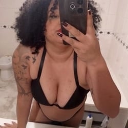 Foto de Kelly Sadadinha ao vivo na webcam