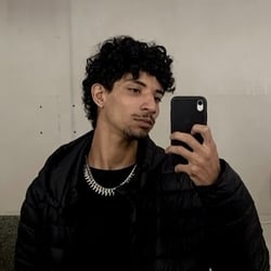 Foto de Ninja Cut ao vivo na webcam