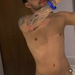 Foto de Kennedy Gabriel ao vivo na webcam