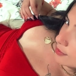 Foto de Kesley ao vivo na webcam