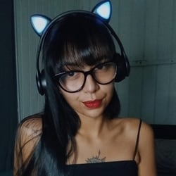 Foto de Ket Dark ao vivo na webcam