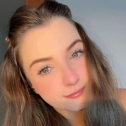 Foto de Kethy Flor ao vivo na webcam