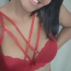 Foto de Ketty ao vivo na webcam