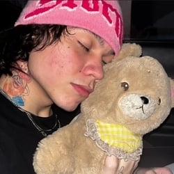 Foto de Kev Ball ao vivo na webcam