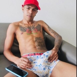Kevin Brito