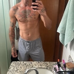 Foto de Kevin Duran ao vivo na webcam