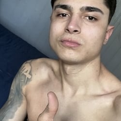 Foto de Kevin Vem ao vivo na webcam