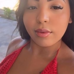 Foto de Key Ventureira ao vivo na webcam