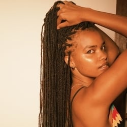 Foto de Keyla Cast ao vivo na webcam