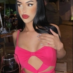 Khloe Torres