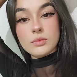 Foto de Kiara Zero ao vivo na webcam