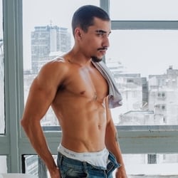 Foto de KIBA Hot ao vivo na webcam