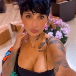 Foto de Kibom ao vivo na webcam