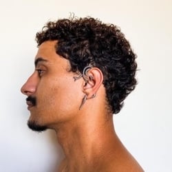 Foto de Kim 21 ao vivo na webcam