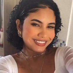 Foto de Kimberly Hadacha ao vivo na webcam